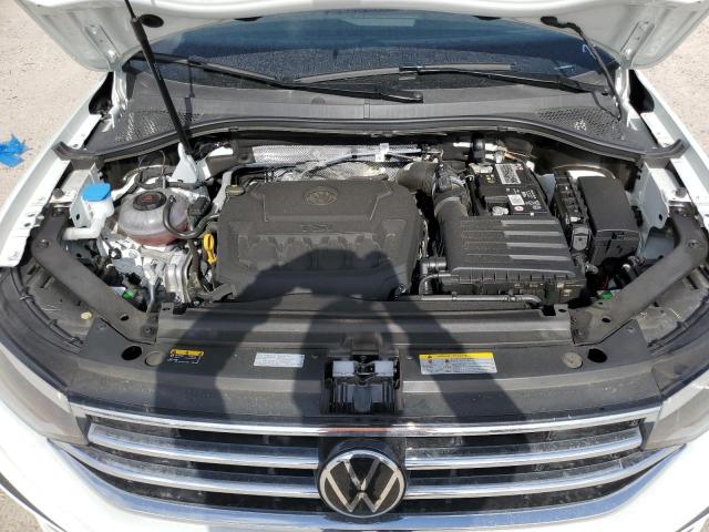 Photo 10 VIN: 3VVRB7AX3PM020905 - VOLKSWAGEN TIGUAN S 