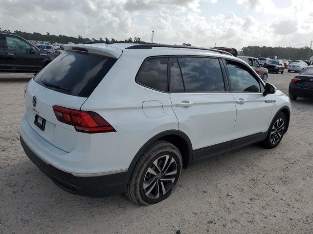 Photo 2 VIN: 3VVRB7AX3PM020905 - VOLKSWAGEN TIGUAN S 