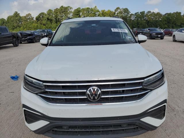 Photo 4 VIN: 3VVRB7AX3PM020905 - VOLKSWAGEN TIGUAN S 