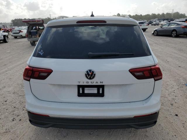 Photo 5 VIN: 3VVRB7AX3PM020905 - VOLKSWAGEN TIGUAN S 