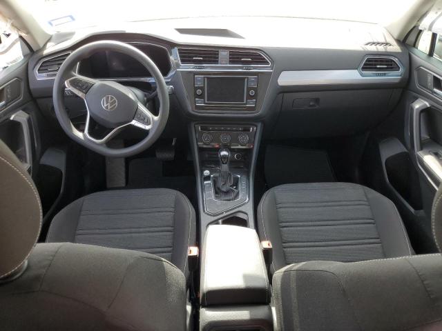 Photo 7 VIN: 3VVRB7AX3PM020905 - VOLKSWAGEN TIGUAN S 