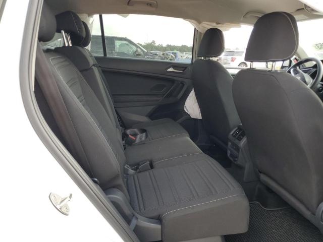 Photo 9 VIN: 3VVRB7AX3PM020905 - VOLKSWAGEN TIGUAN S 