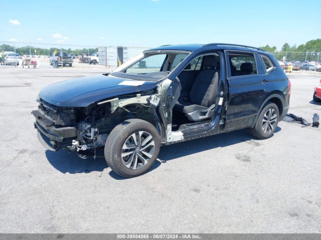 Photo 1 VIN: 3VVRB7AX3PM037672 - VOLKSWAGEN TIGUAN 