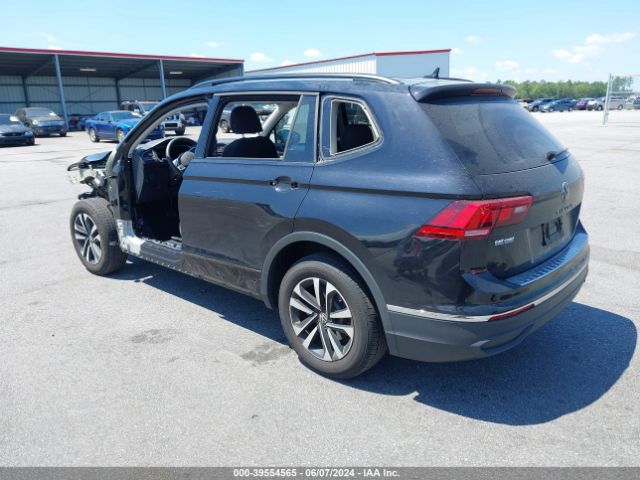 Photo 2 VIN: 3VVRB7AX3PM037672 - VOLKSWAGEN TIGUAN 