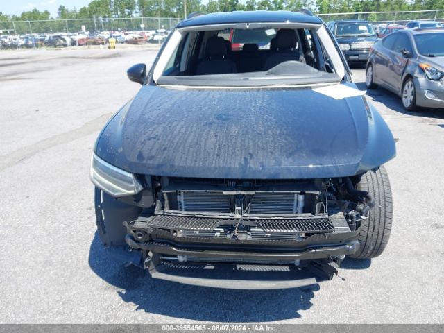 Photo 5 VIN: 3VVRB7AX3PM037672 - VOLKSWAGEN TIGUAN 