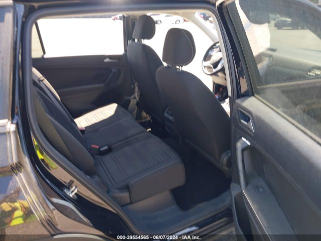 Photo 7 VIN: 3VVRB7AX3PM037672 - VOLKSWAGEN TIGUAN 