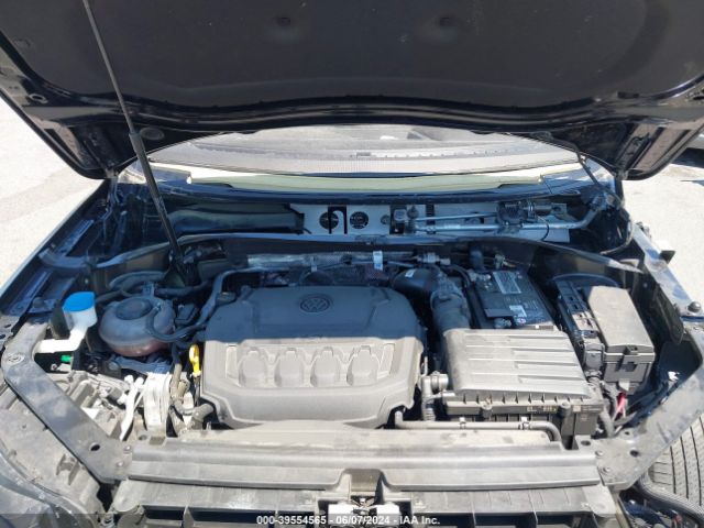 Photo 9 VIN: 3VVRB7AX3PM037672 - VOLKSWAGEN TIGUAN 