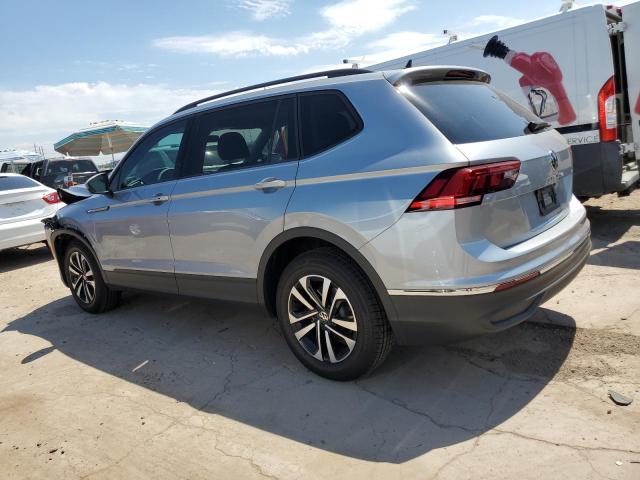 Photo 1 VIN: 3VVRB7AX3PM071840 - VOLKSWAGEN TIGUAN S 