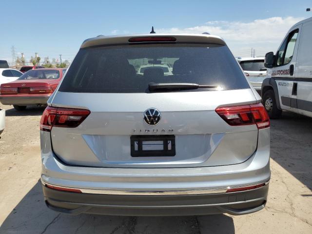 Photo 5 VIN: 3VVRB7AX3PM071840 - VOLKSWAGEN TIGUAN S 