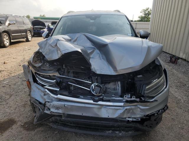 Photo 4 VIN: 3VVRB7AX3RM089404 - VOLKSWAGEN TIGUAN 