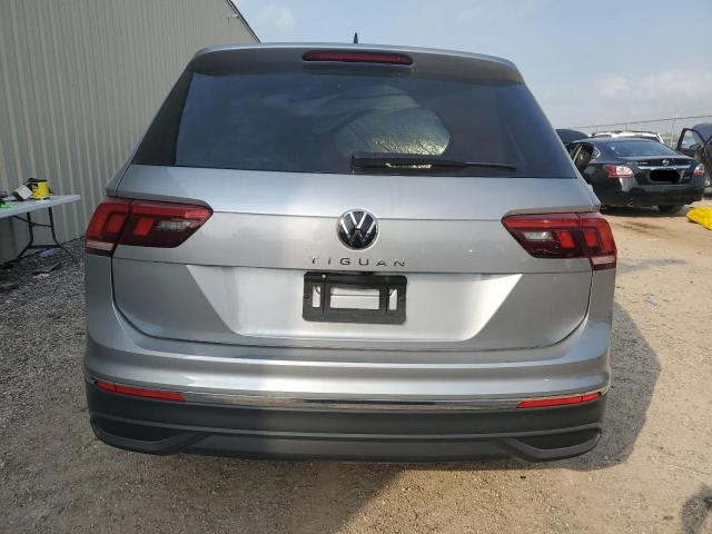 Photo 5 VIN: 3VVRB7AX3RM089404 - VOLKSWAGEN TIGUAN 