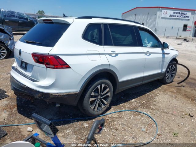 Photo 3 VIN: 3VVRB7AX4PM042945 - VOLKSWAGEN TIGUAN 