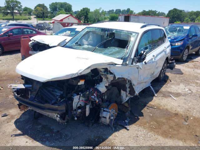 Photo 5 VIN: 3VVRB7AX4PM042945 - VOLKSWAGEN TIGUAN 