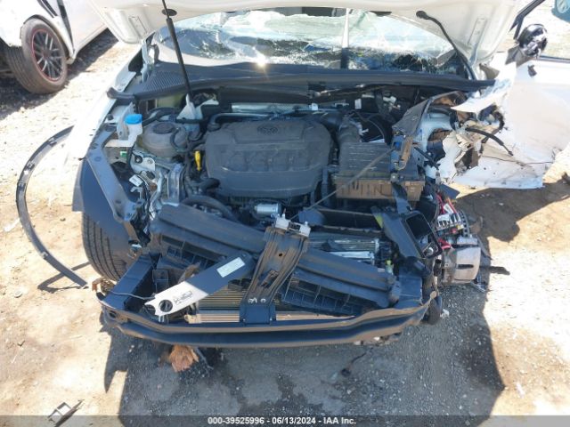 Photo 9 VIN: 3VVRB7AX4PM042945 - VOLKSWAGEN TIGUAN 