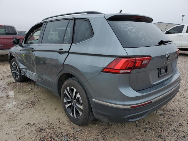 Photo 1 VIN: 3VVRB7AX4PM043156 - VOLKSWAGEN TIGUAN S 