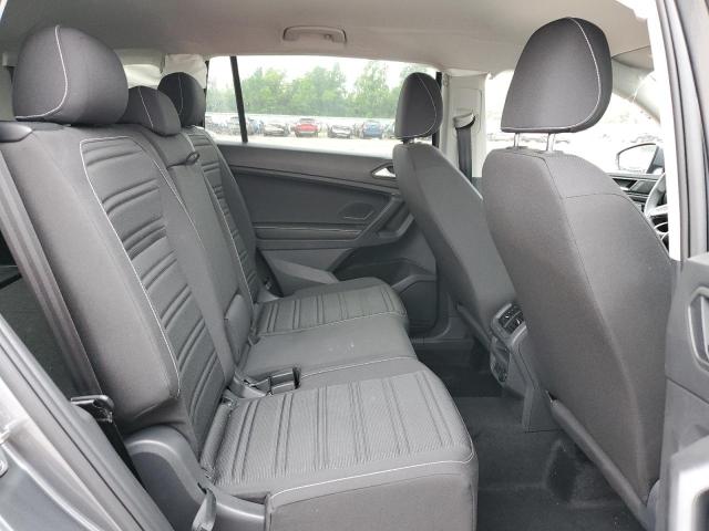 Photo 10 VIN: 3VVRB7AX4PM043156 - VOLKSWAGEN TIGUAN S 