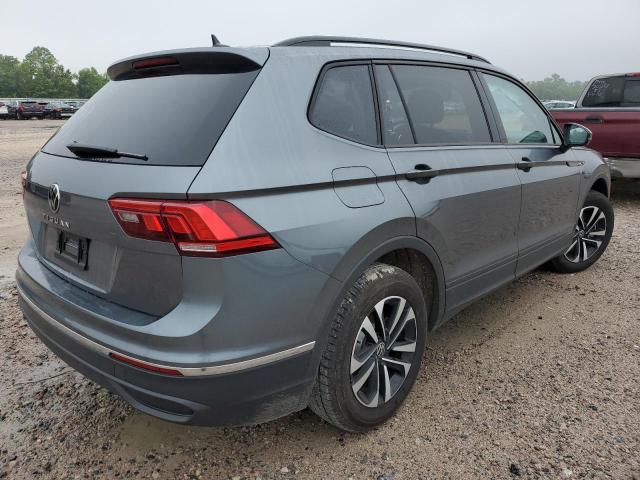 Photo 2 VIN: 3VVRB7AX4PM043156 - VOLKSWAGEN TIGUAN S 