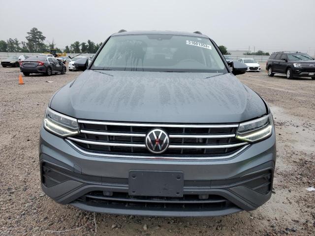 Photo 4 VIN: 3VVRB7AX4PM043156 - VOLKSWAGEN TIGUAN S 