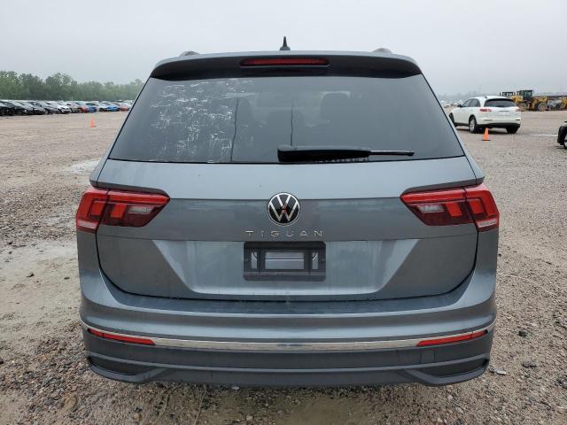 Photo 5 VIN: 3VVRB7AX4PM043156 - VOLKSWAGEN TIGUAN S 