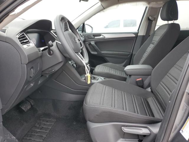 Photo 6 VIN: 3VVRB7AX4PM043156 - VOLKSWAGEN TIGUAN S 