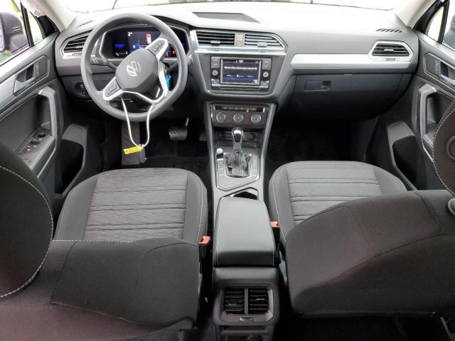 Photo 7 VIN: 3VVRB7AX4PM043156 - VOLKSWAGEN TIGUAN S 