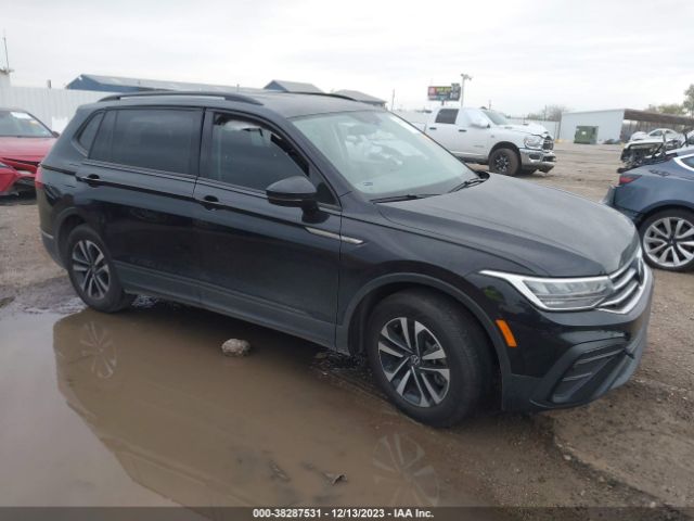 Photo 0 VIN: 3VVRB7AX4PM076934 - VOLKSWAGEN TIGUAN 