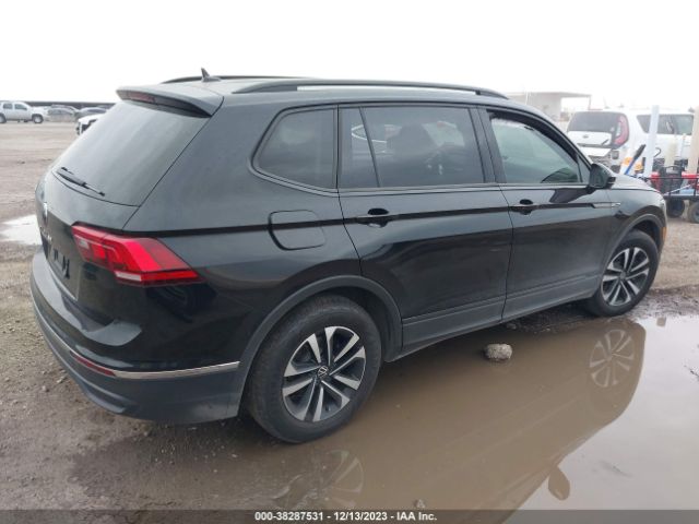 Photo 3 VIN: 3VVRB7AX4PM076934 - VOLKSWAGEN TIGUAN 