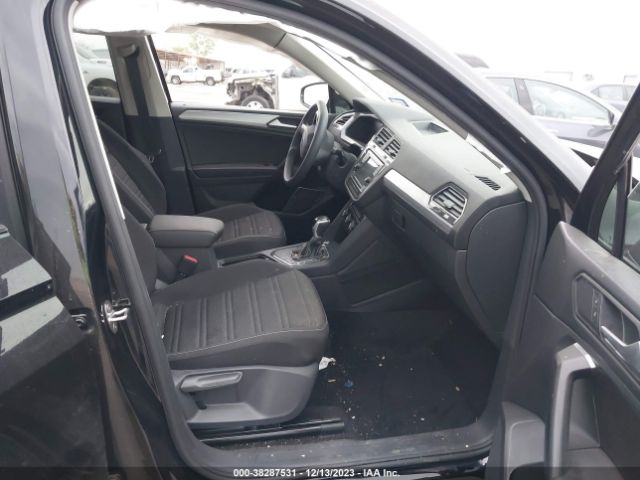 Photo 4 VIN: 3VVRB7AX4PM076934 - VOLKSWAGEN TIGUAN 