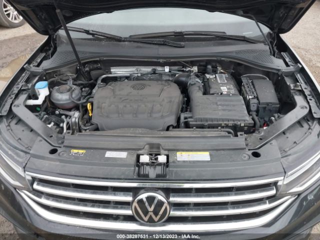 Photo 9 VIN: 3VVRB7AX4PM076934 - VOLKSWAGEN TIGUAN 