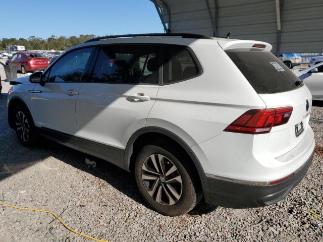 Photo 1 VIN: 3VVRB7AX4RM083448 - VOLKSWAGEN TIGUAN S 