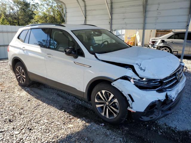 Photo 3 VIN: 3VVRB7AX4RM083448 - VOLKSWAGEN TIGUAN S 