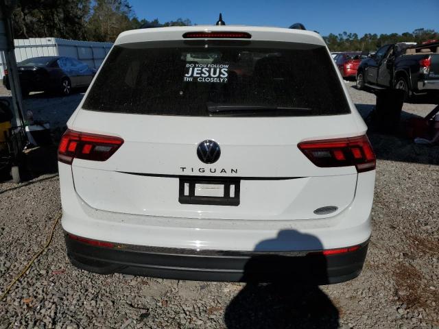 Photo 5 VIN: 3VVRB7AX4RM083448 - VOLKSWAGEN TIGUAN S 