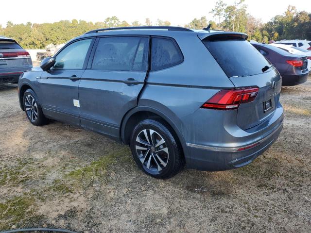 Photo 1 VIN: 3VVRB7AX4RM109580 - VOLKSWAGEN TIGUAN S 