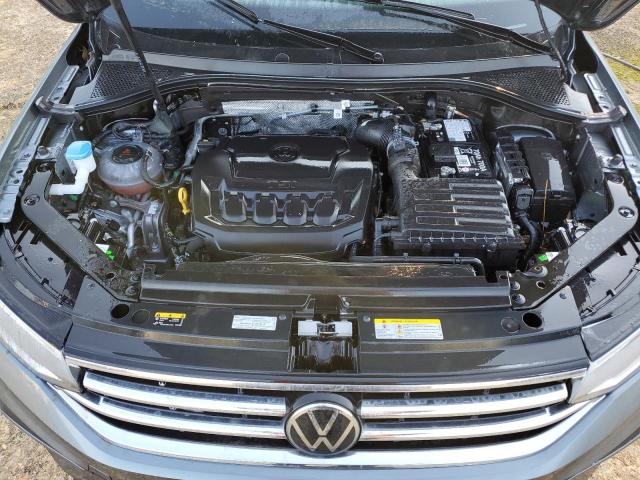 Photo 11 VIN: 3VVRB7AX4RM109580 - VOLKSWAGEN TIGUAN S 