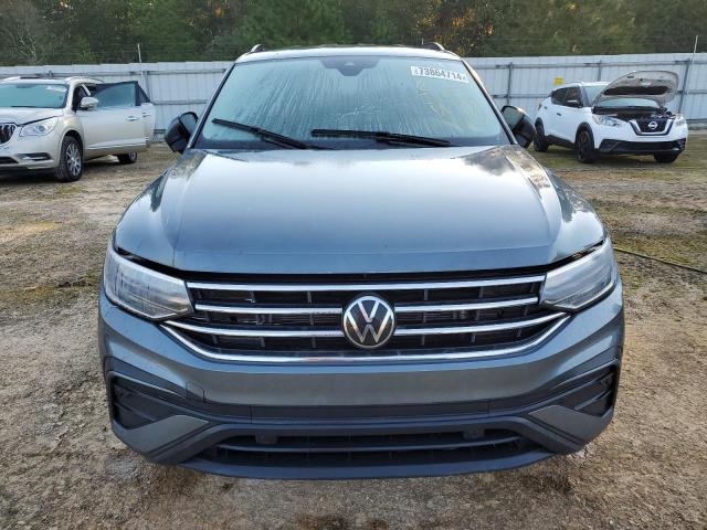 Photo 4 VIN: 3VVRB7AX4RM109580 - VOLKSWAGEN TIGUAN S 