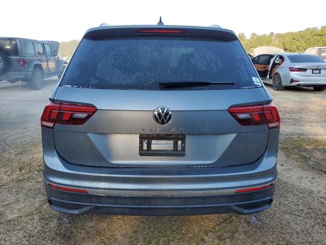 Photo 5 VIN: 3VVRB7AX4RM109580 - VOLKSWAGEN TIGUAN S 