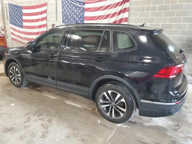 Photo 1 VIN: 3VVRB7AX5PM033865 - VOLKSWAGEN TIGUAN S 