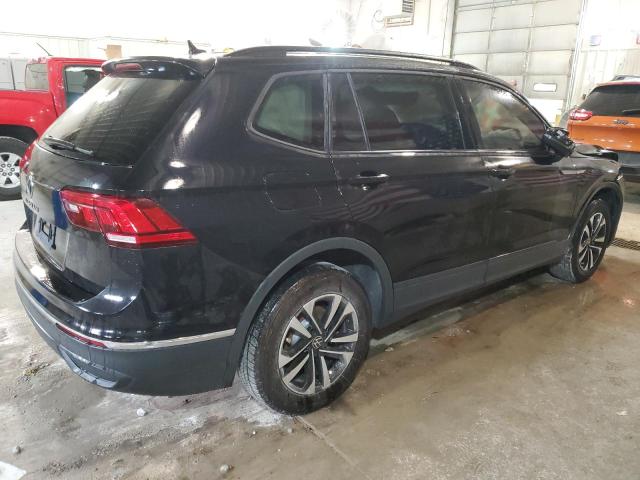 Photo 2 VIN: 3VVRB7AX5PM033865 - VOLKSWAGEN TIGUAN S 