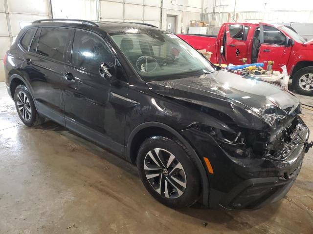 Photo 3 VIN: 3VVRB7AX5PM033865 - VOLKSWAGEN TIGUAN S 