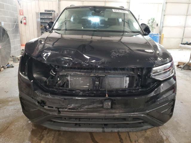 Photo 4 VIN: 3VVRB7AX5PM033865 - VOLKSWAGEN TIGUAN S 