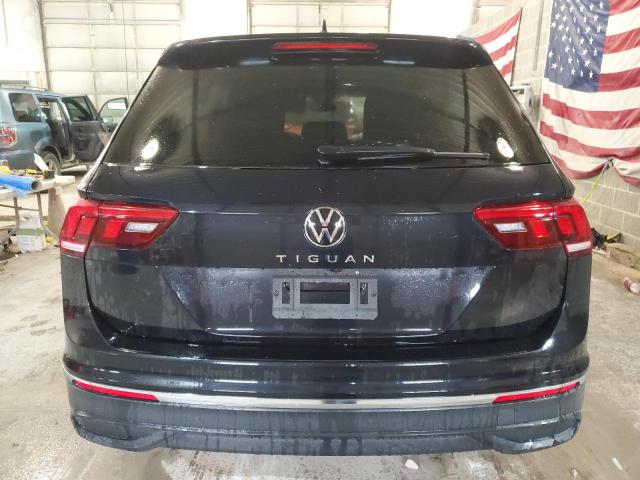 Photo 5 VIN: 3VVRB7AX5PM033865 - VOLKSWAGEN TIGUAN S 