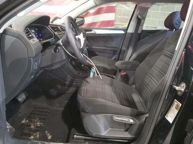 Photo 6 VIN: 3VVRB7AX5PM033865 - VOLKSWAGEN TIGUAN S 