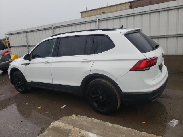 Photo 1 VIN: 3VVRB7AX5PM041920 - VOLKSWAGEN TIGUAN 