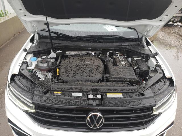 Photo 11 VIN: 3VVRB7AX5PM041920 - VOLKSWAGEN TIGUAN 