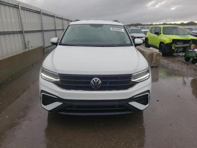 Photo 4 VIN: 3VVRB7AX5PM041920 - VOLKSWAGEN TIGUAN 