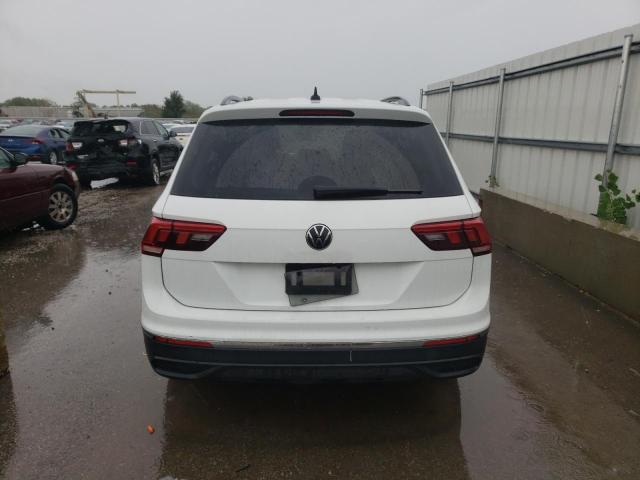 Photo 5 VIN: 3VVRB7AX5PM041920 - VOLKSWAGEN TIGUAN 