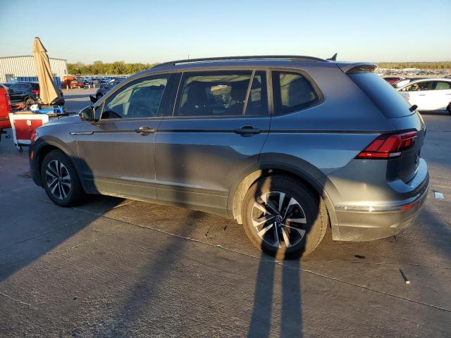 Photo 1 VIN: 3VVRB7AX5RM067565 - VOLKSWAGEN TIGUAN S 