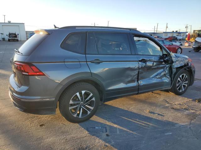 Photo 2 VIN: 3VVRB7AX5RM067565 - VOLKSWAGEN TIGUAN S 