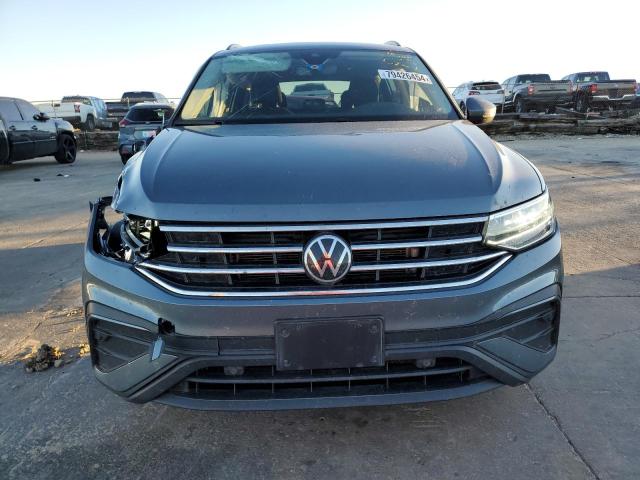 Photo 4 VIN: 3VVRB7AX5RM067565 - VOLKSWAGEN TIGUAN S 