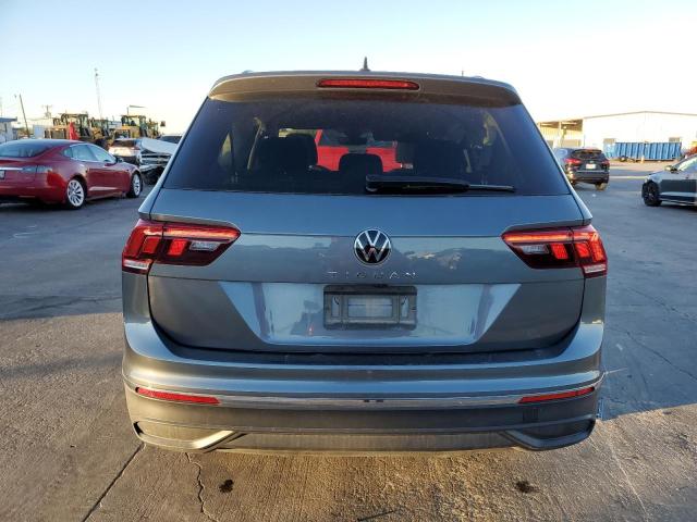 Photo 5 VIN: 3VVRB7AX5RM067565 - VOLKSWAGEN TIGUAN S 